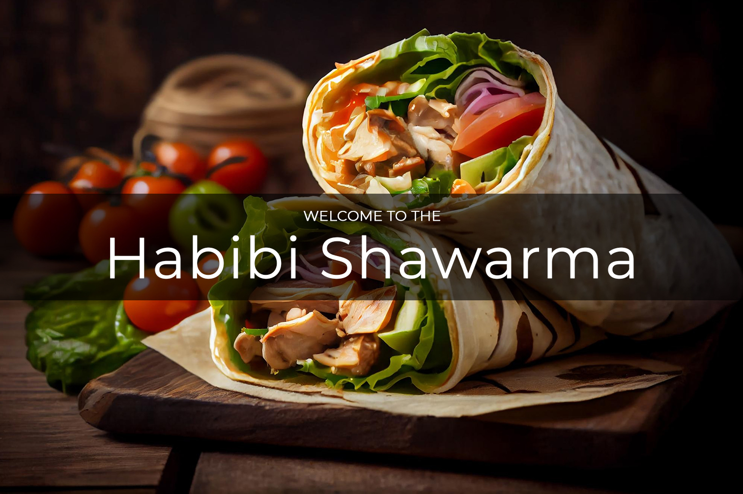 Habibi Shawarma